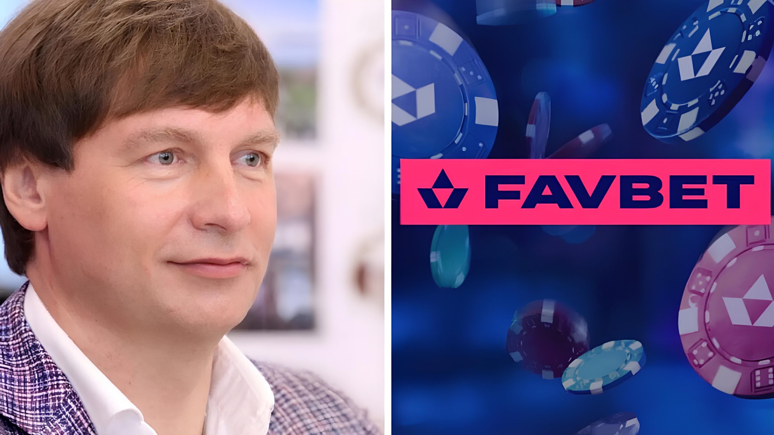 Матюха Андрей Favbet